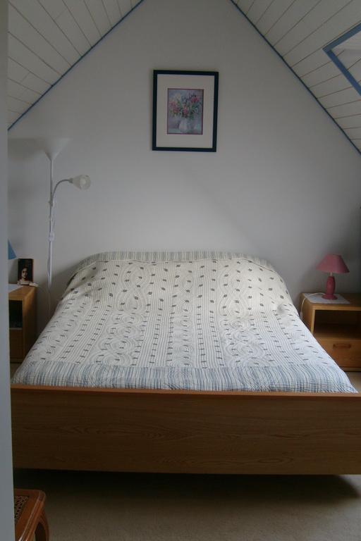 L'Espace Paisible Landaul Zimmer foto